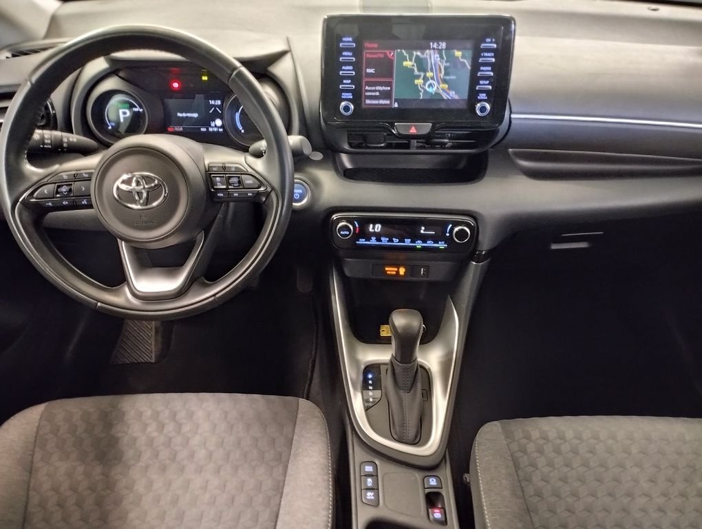 Toyota Yaris - Photo 3