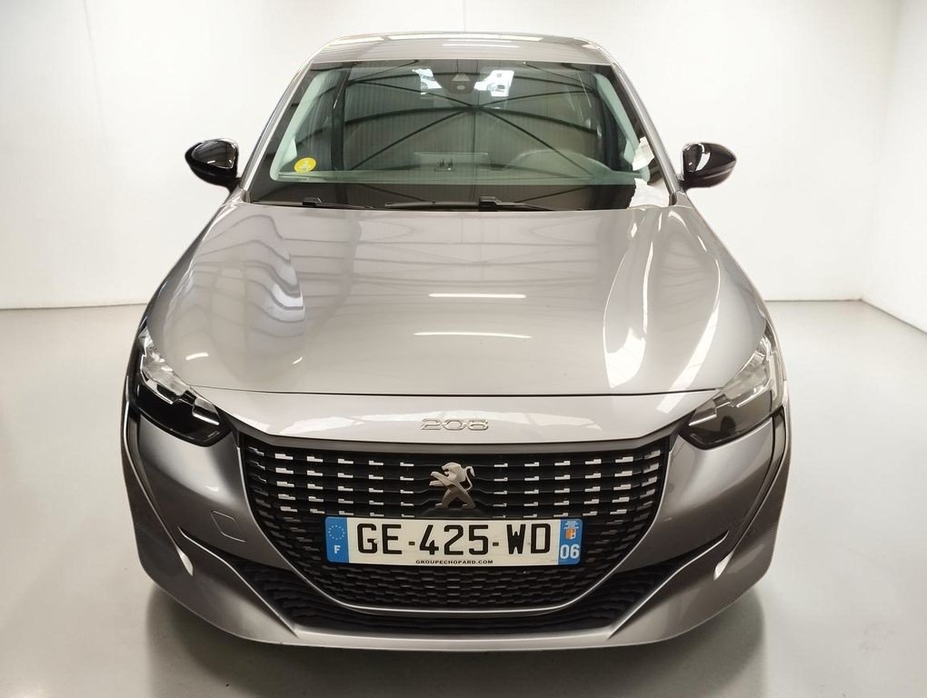 Peugeot 208 - Photo 4