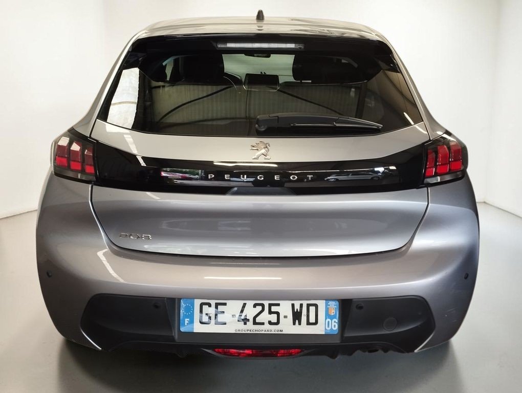 Peugeot 208 - Photo 5