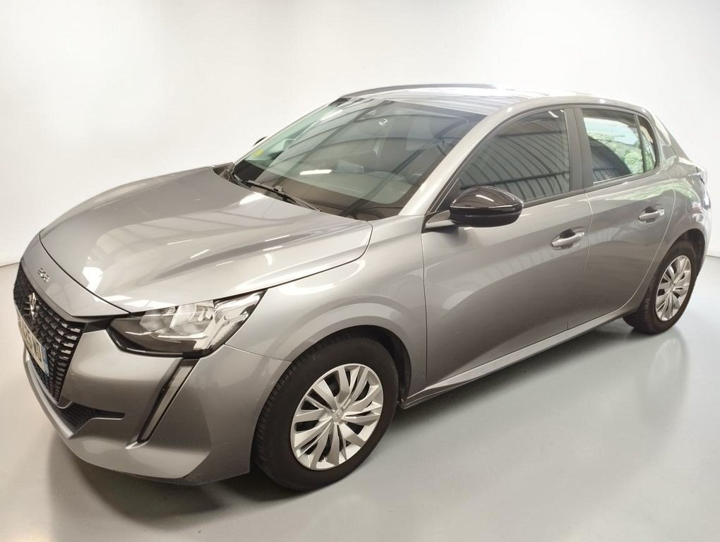 Peugeot 208 - Photo 6