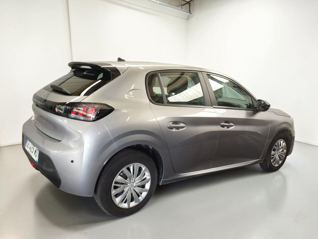 Peugeot 208 - Photo 7