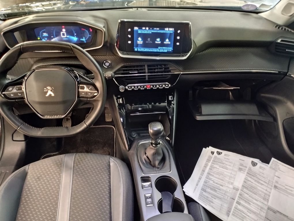 Peugeot 2008 - Photo 3