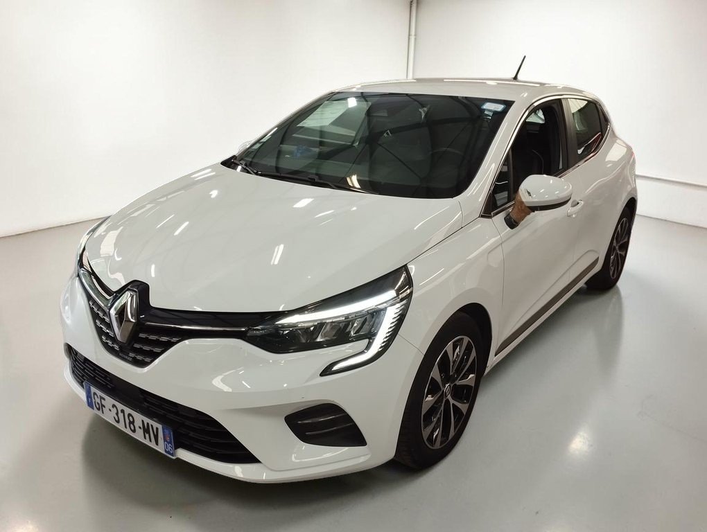 Renault Clio - Photo 1