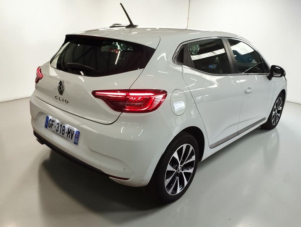 Renault Clio - Photo 2