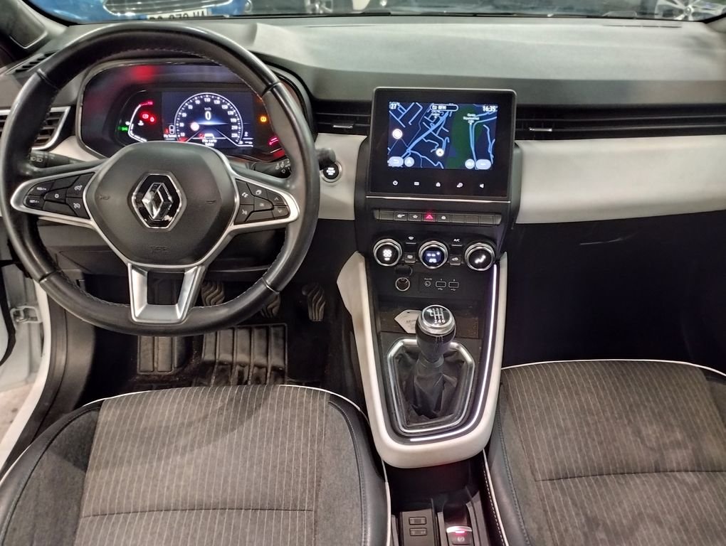 Renault Clio - Photo 3