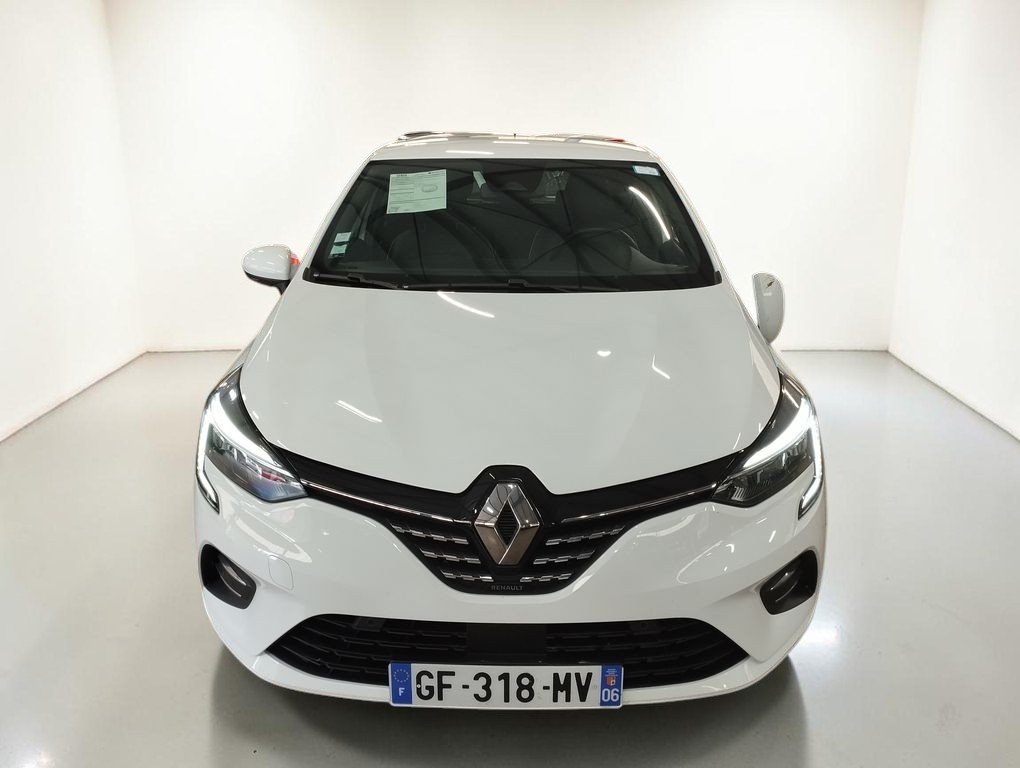 Renault Clio - Photo 4