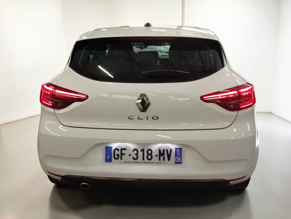 Renault Clio - Photo 5
