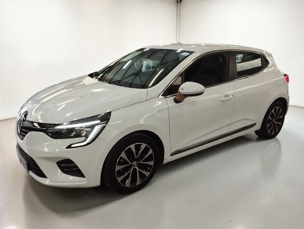 Renault Clio - Photo 6