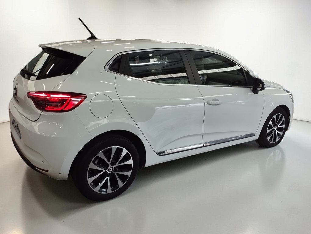 Renault Clio - Photo 7