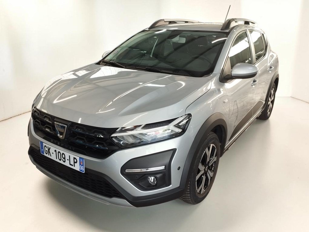 Dacia Sandero - Photo 1