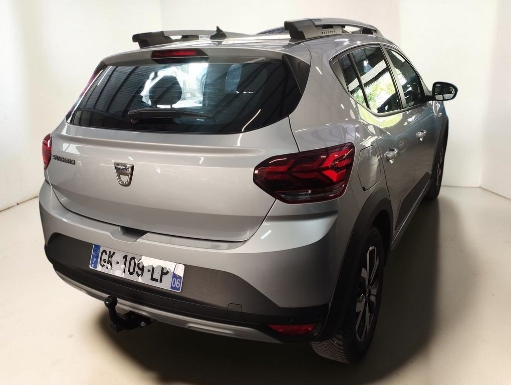 Dacia Sandero - Photo 2