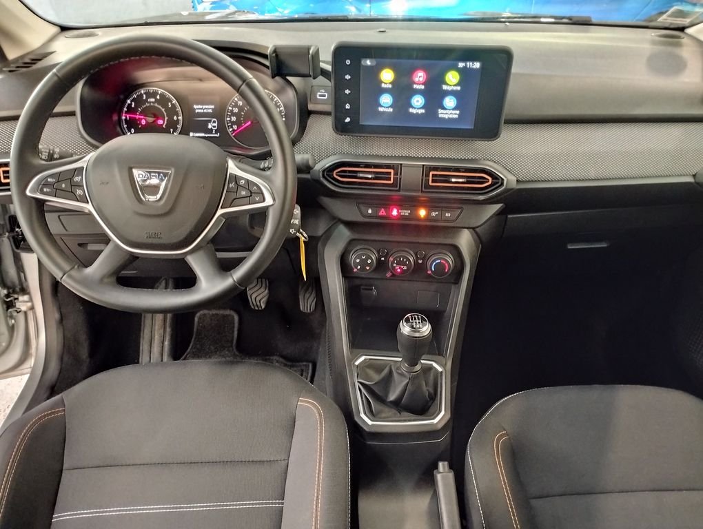 Dacia Sandero - Photo 3