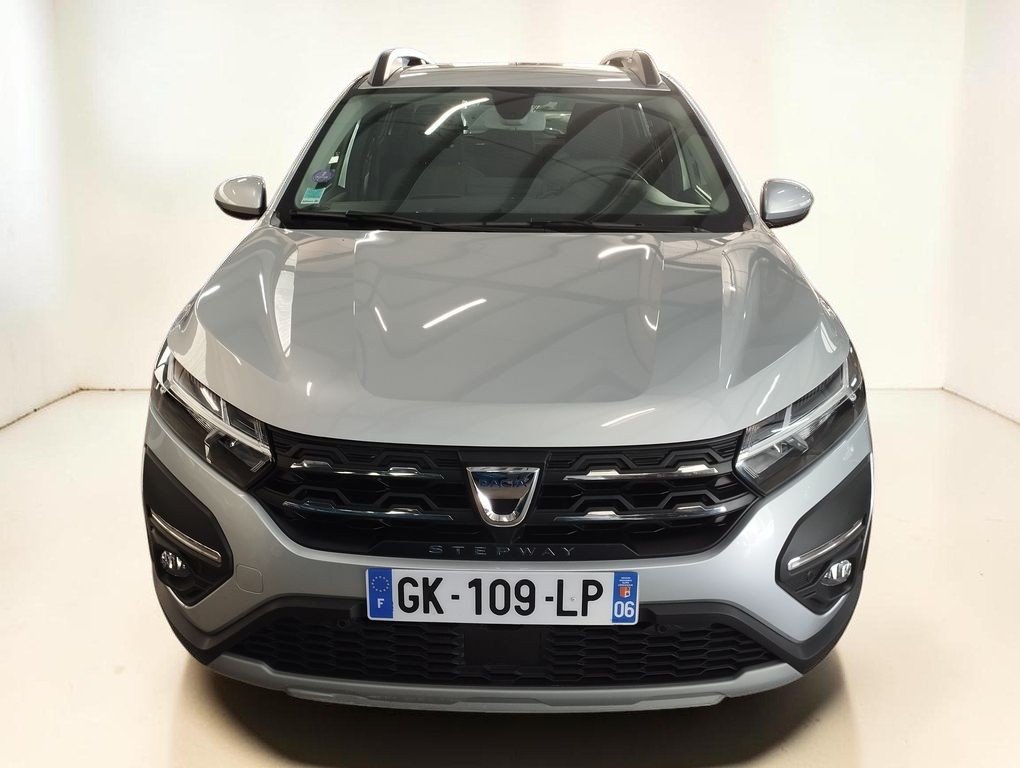 Dacia Sandero - Photo 4