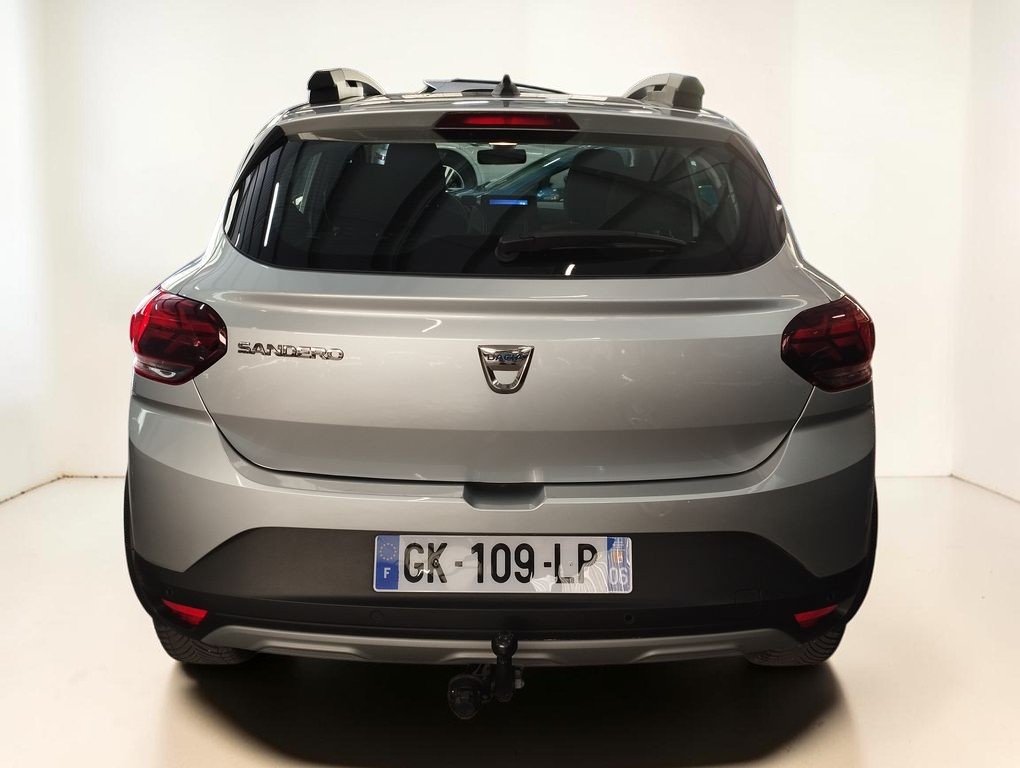 Dacia Sandero - Photo 5