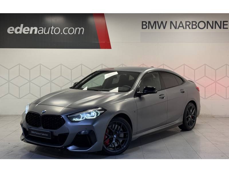 BMW Serie 2 - Photo 1
