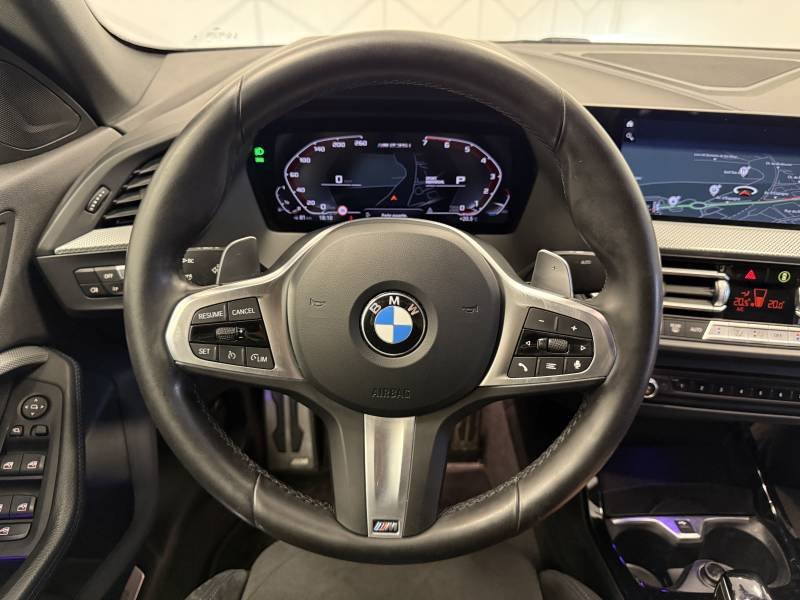 BMW Serie 2 - Photo 17