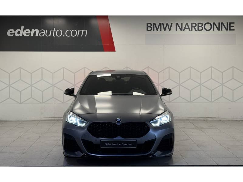 BMW Serie 2 - Photo 2