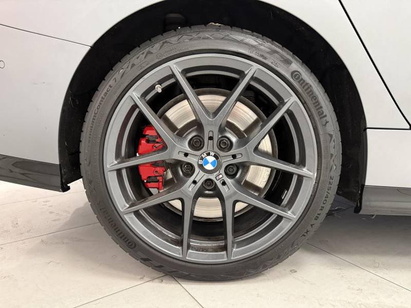 BMW Serie 2 - Photo 30