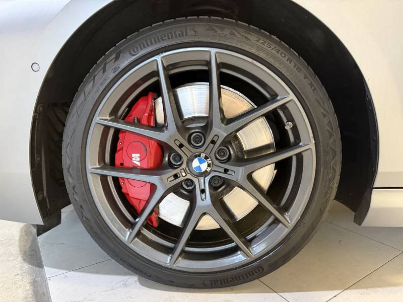 BMW Serie 2 - Photo 31