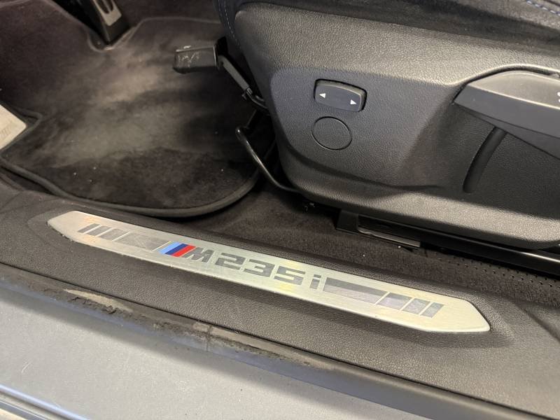 BMW Serie 2 - Photo 35