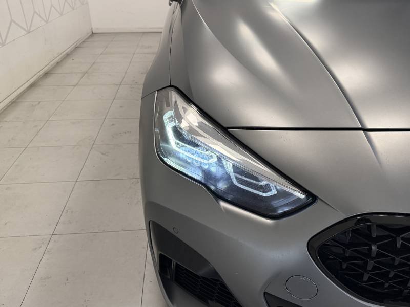 BMW Serie 2 - Photo 47
