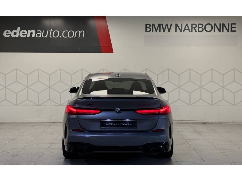 BMW Serie 2 - Photo 5