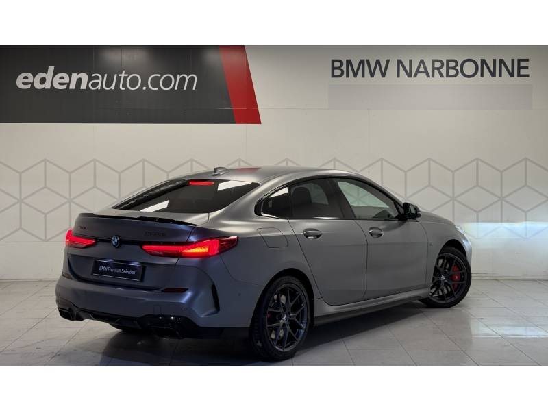 BMW Serie 2 - Photo 6