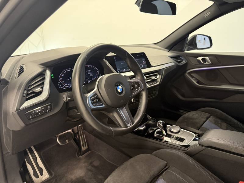 BMW Serie 2 - Photo 7