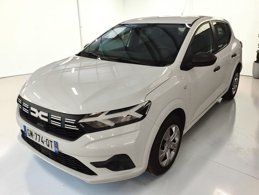 Dacia Sandero - Photo 1