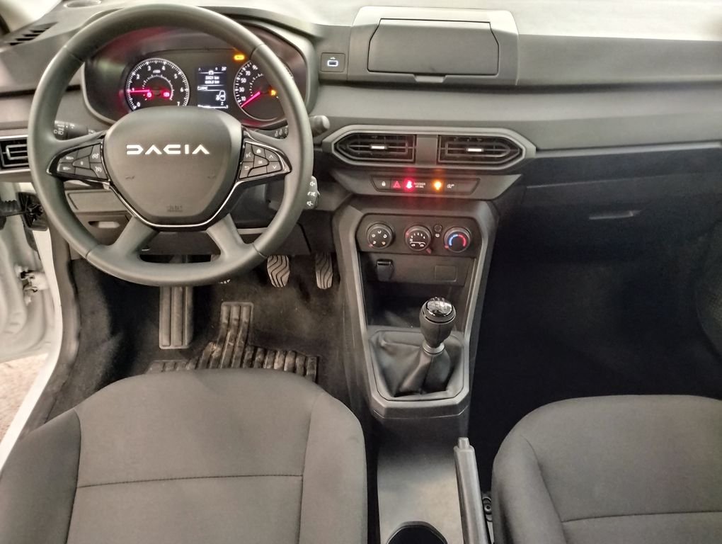 Dacia Sandero - Photo 3