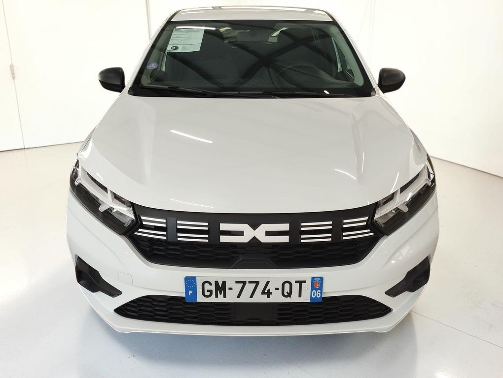 Dacia Sandero - Photo 4