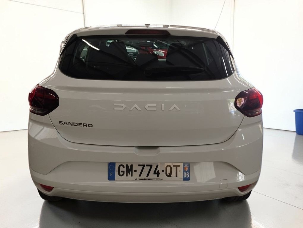 Dacia Sandero - Photo 5