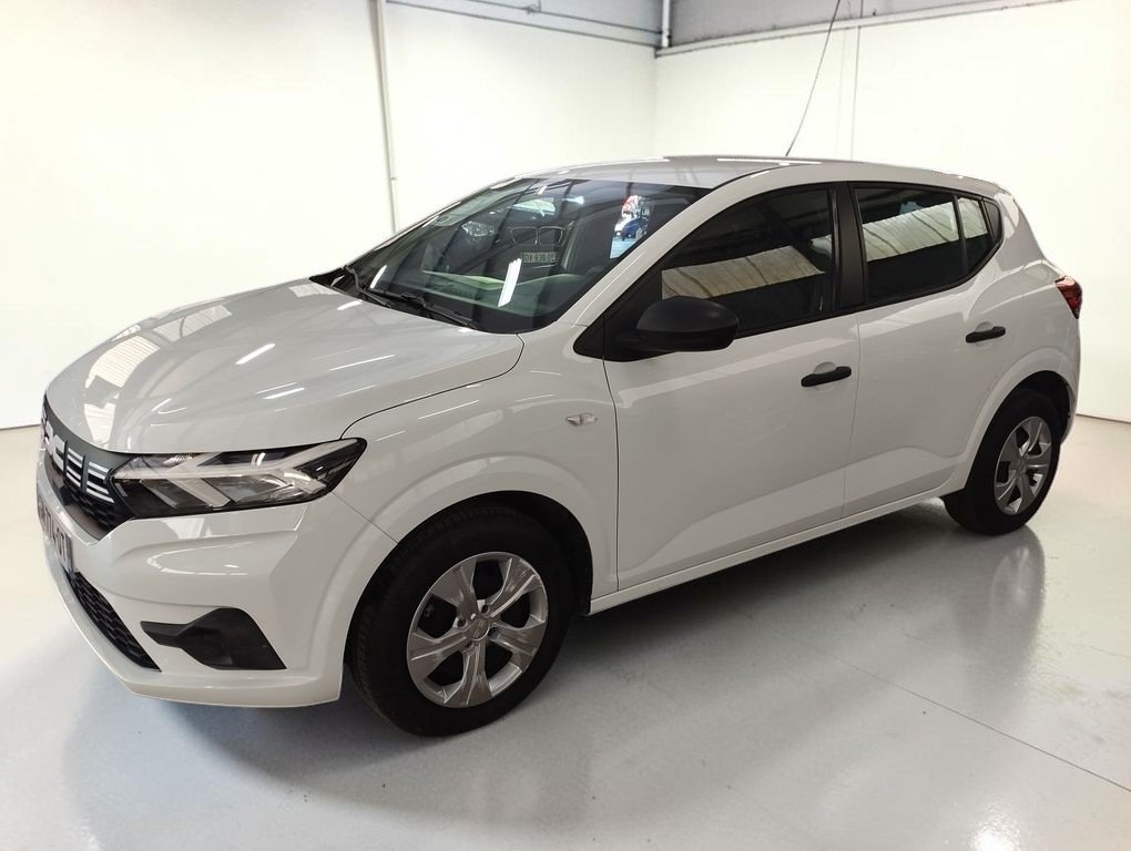 Dacia Sandero - Photo 6