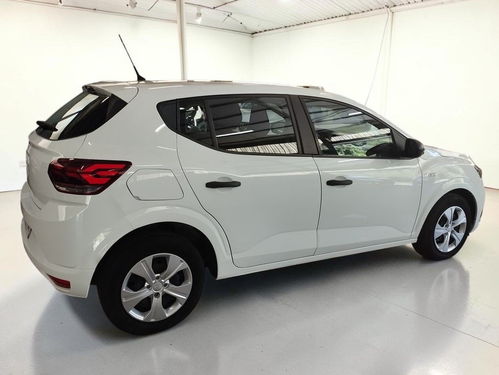 Dacia Sandero - Photo 7