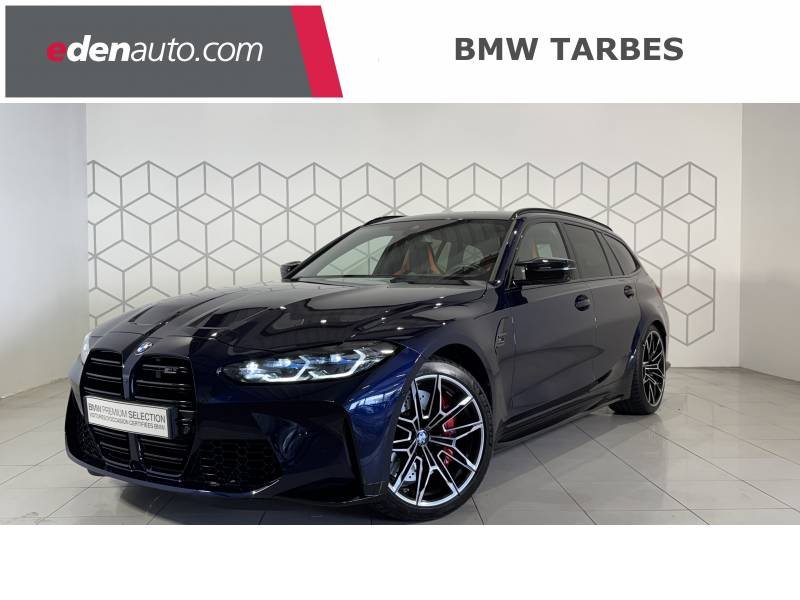 BMW M3 - Photo 1