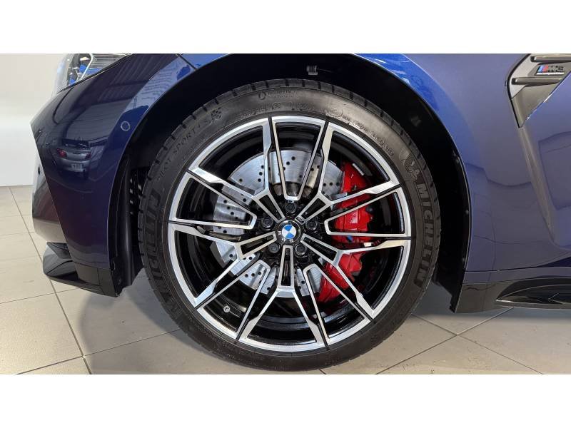 BMW M3 - Photo 11