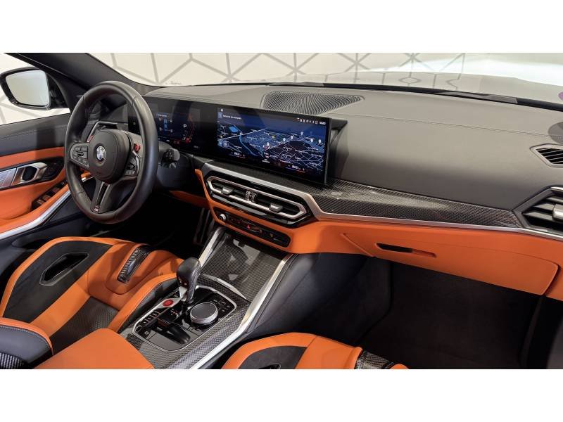 BMW M3 - Photo 12