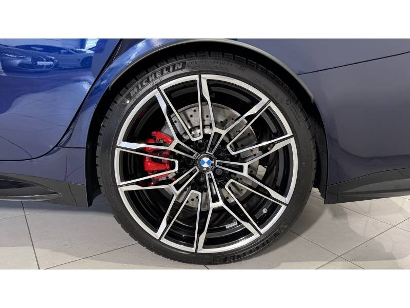 BMW M3 - Photo 17