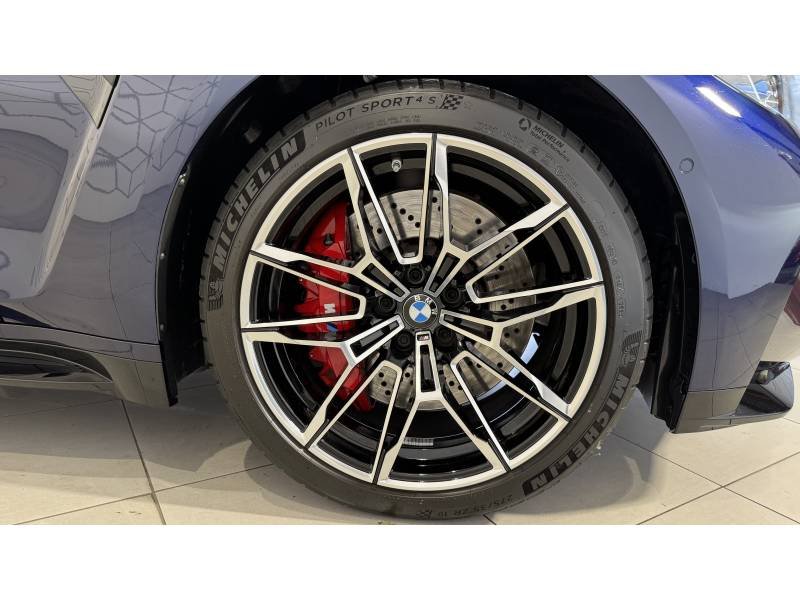 BMW M3 - Photo 18