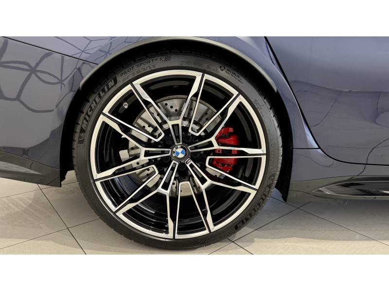 BMW M3 - Photo 19