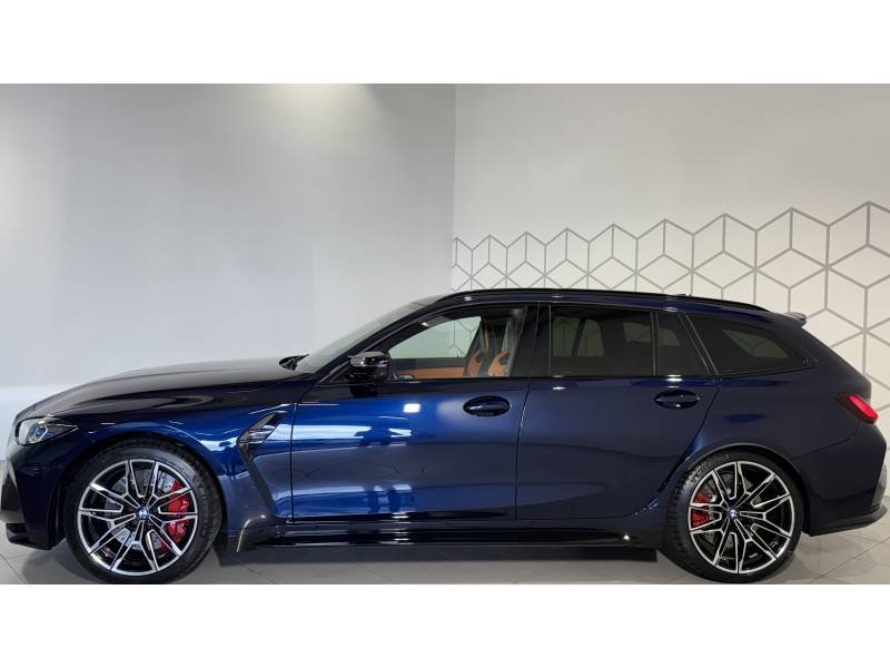 BMW M3 - Photo 2