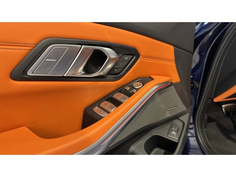 BMW M3 - Photo 21