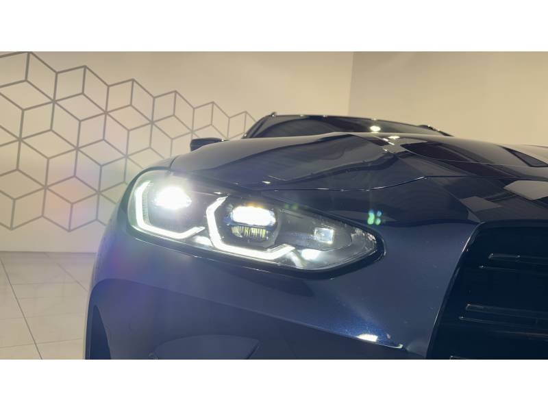 BMW M3 - Photo 22