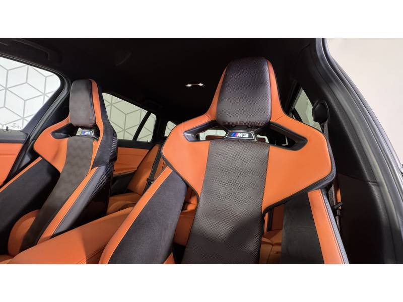 BMW M3 - Photo 25