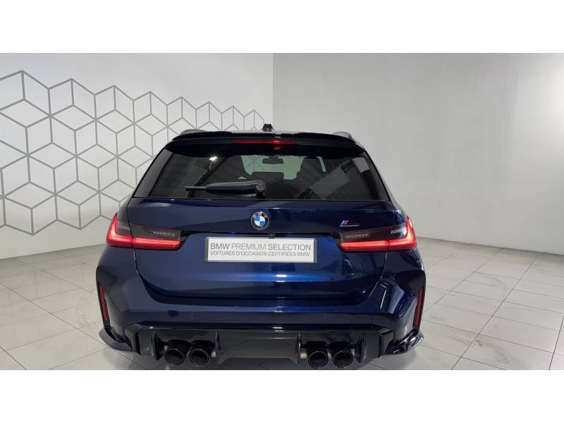 BMW M3 - Photo 3