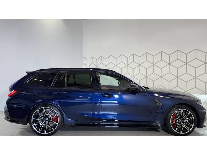 BMW M3 - Photo 5