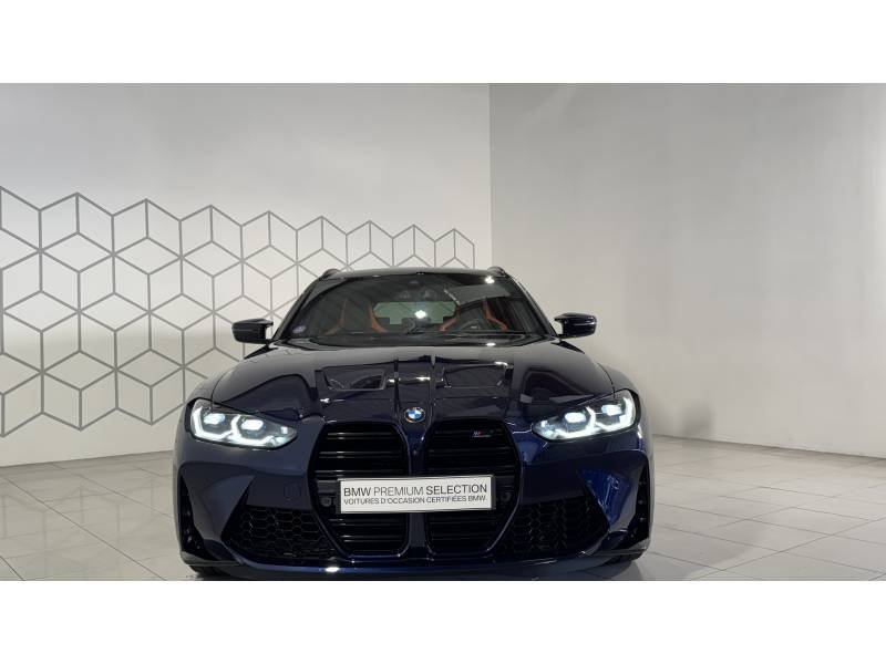 BMW M3 - Photo 6