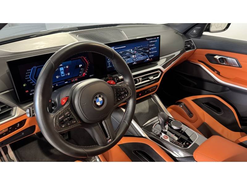 BMW M3 - Photo 7