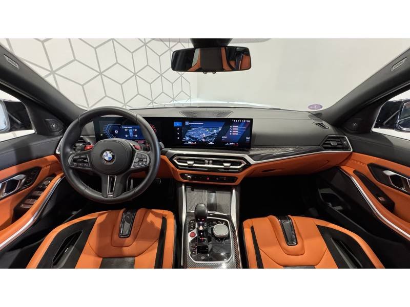 BMW M3 - Photo 8