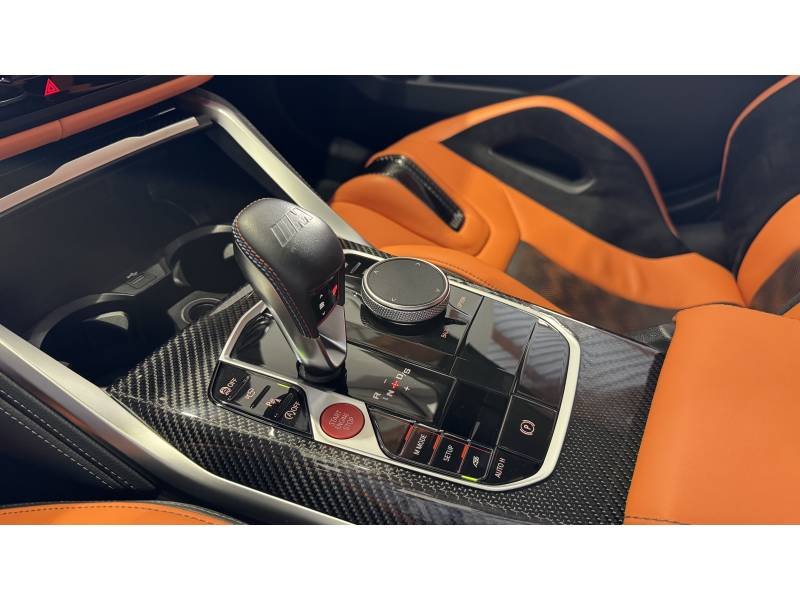BMW M3 - Photo 9